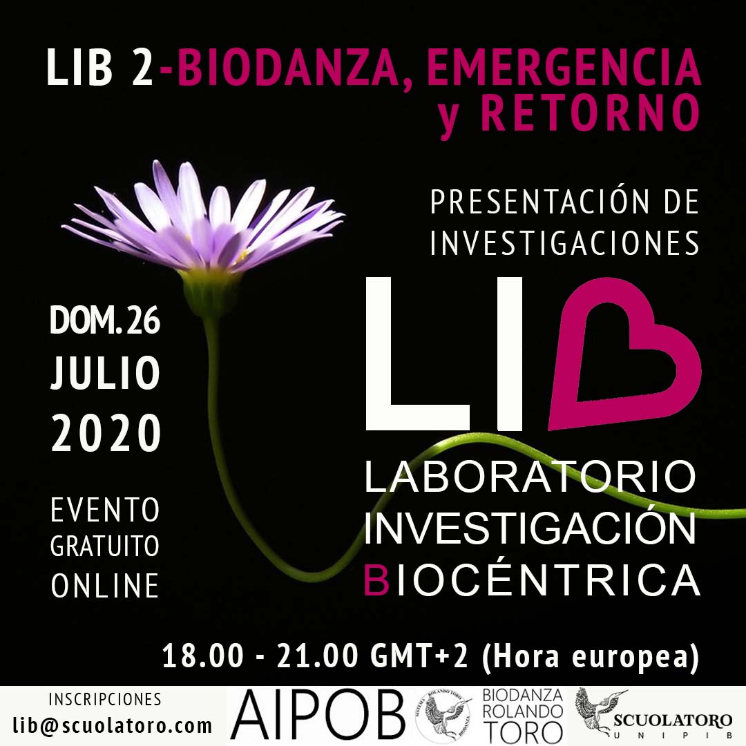 Cartel presentacion LIB 2
