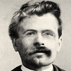 Nietzsche 300x300