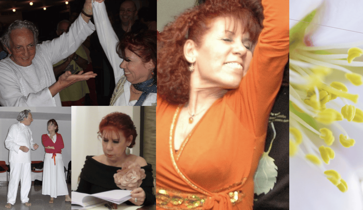 Cordoglio Anna compilation 1