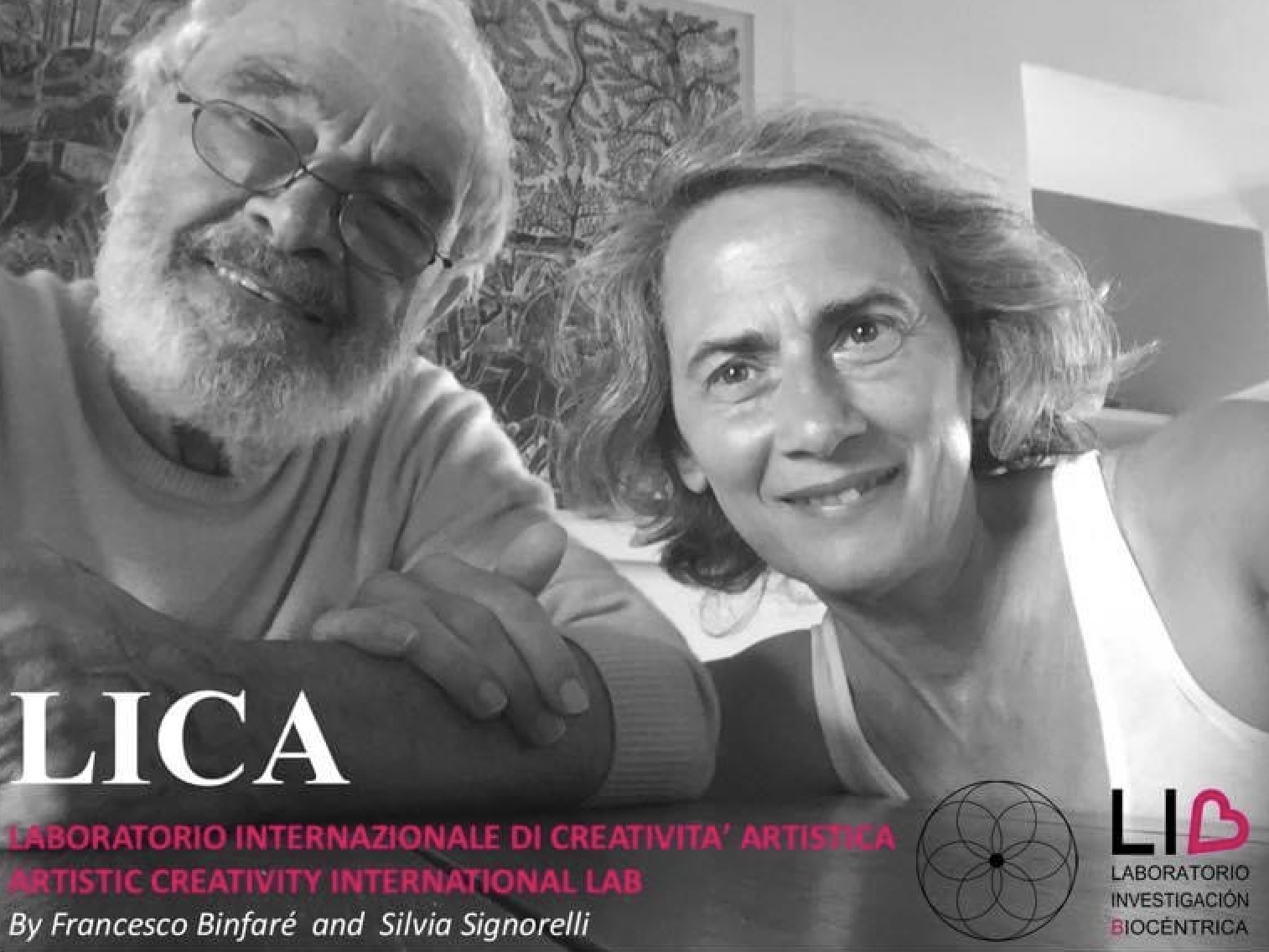 Nasce LICA, il Laboratorio Internazionale di Creatività Artistica