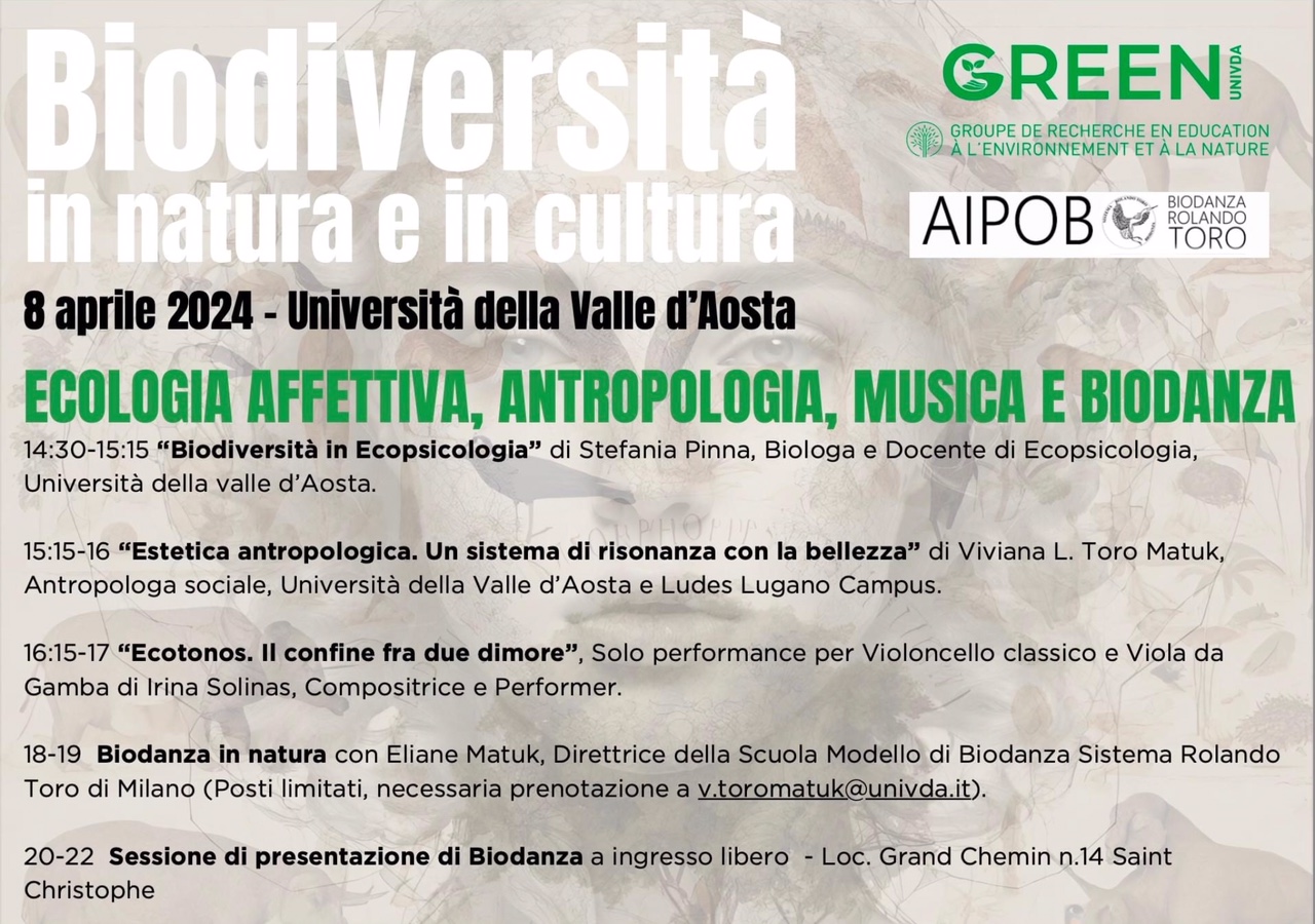 biodiversità