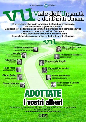 parco del vignone