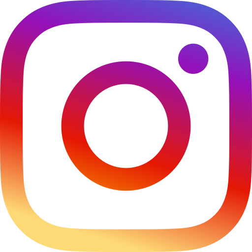 1 Instagram colored svg 1 512