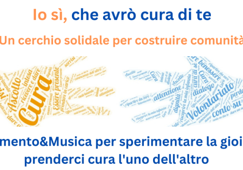 Scuolatoro a Civil Week