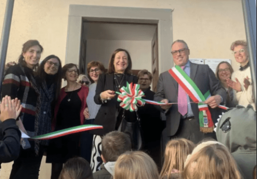 L’EDUCAZIONE BIOCENTRICA con Biodanza si inserisce nel programma didattico-educativo