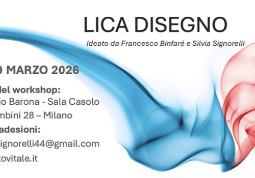 LICA - Disegno