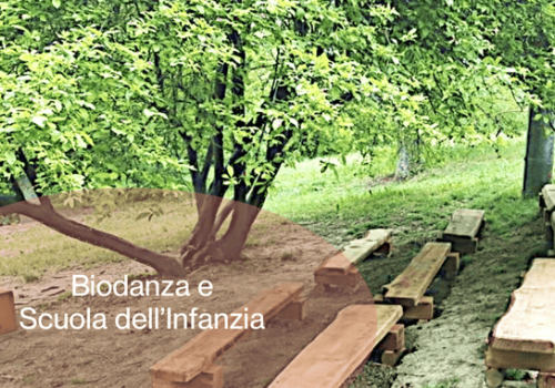 Biodanza alla Scuola dell’Infanzia di Castegneto Carducci