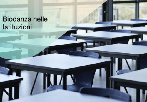 Educazione Biocentrica nel programma scolastico. Testimonianza dell’insegnante Annamaria Natali
