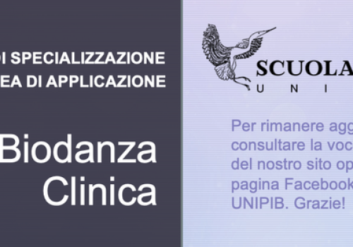 Biodanza Clinica