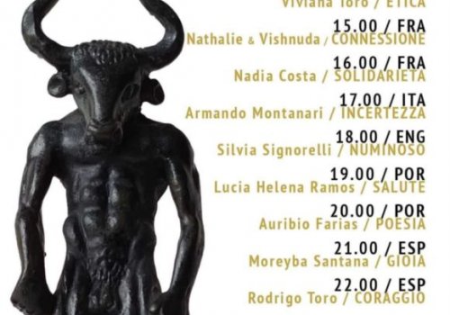 Sfide contemporanee – Biodanza 10/10