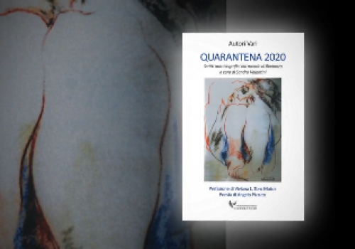 Video "Quarantena 2020"