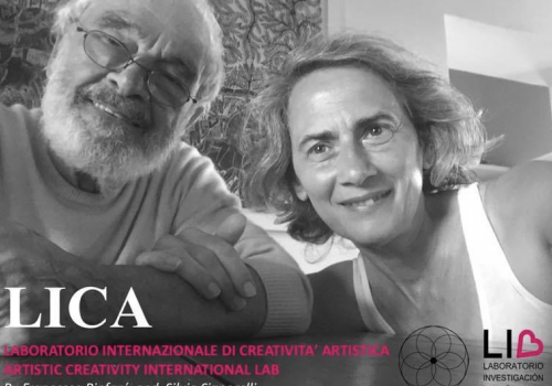 LICA Danza 1 e 2 Marzo 2025