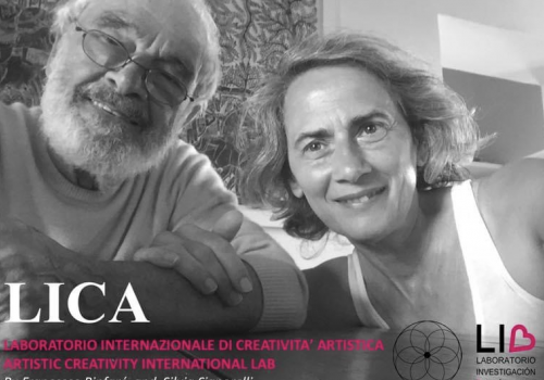 Nasce LICA, il Laboratorio Internazionale di Creatività Artistica