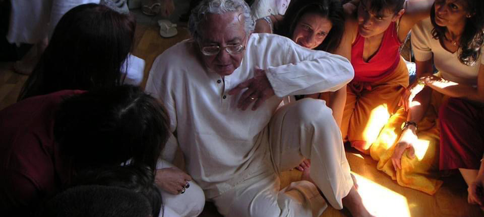 Rolando Toro